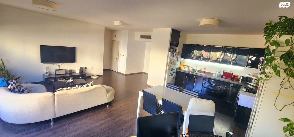 דירה, מרדכי זעירא 9, המשתלה, תל אביב יפו