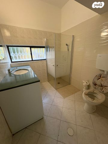 דירה, דוד פינסקי 37, כבירים, חיפה