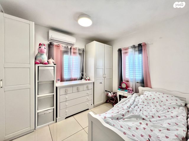 דירה, טרומפלדור, צפון מזרח מרכז העיר, נתניה