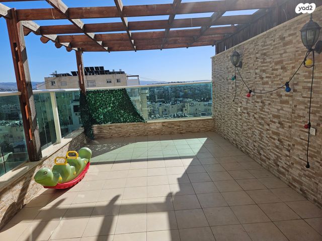 דירה, מודיעין עילית