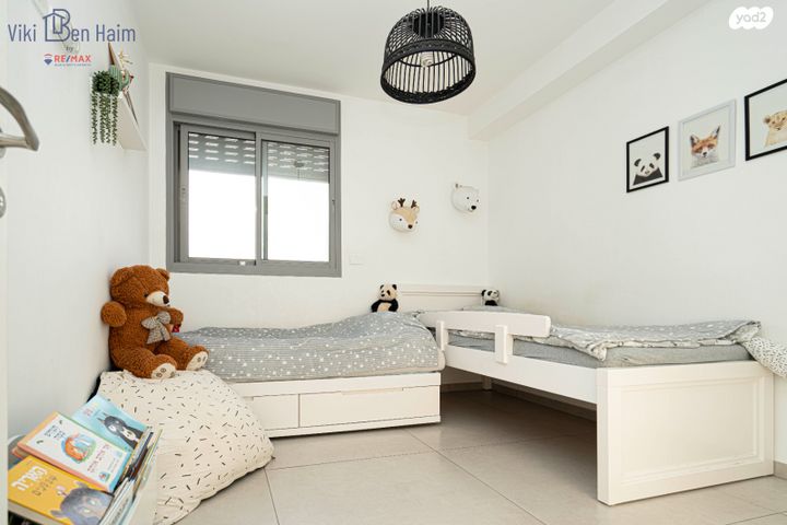 דירה, הרב שלמה מכלוף אורגד 2, כוכב הצפון, נתניה