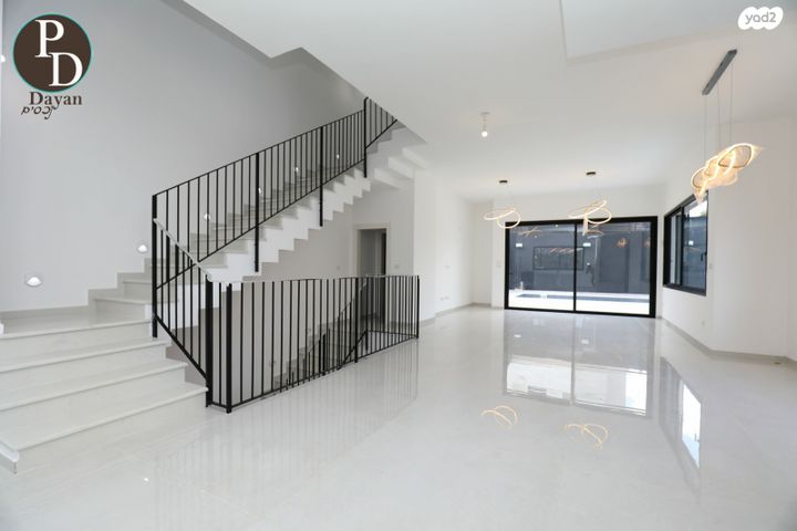 בית פרטי/ קוטג', כפר יונה