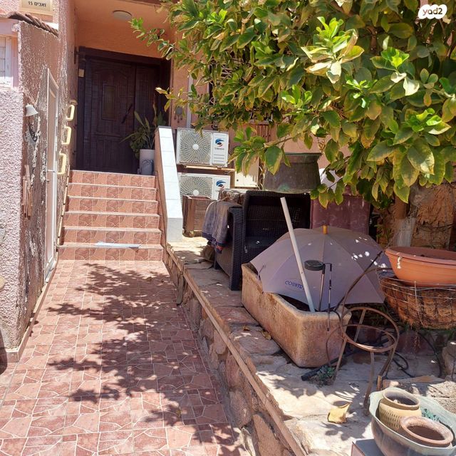 בית פרטי/ קוטג', זאבים, אילת