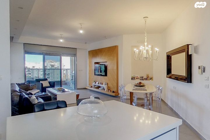 דירה, כפר סבא הירוקה, כפר סבא