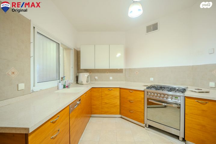 דירה, מרום נווה, רמת יצחק, רמת גן