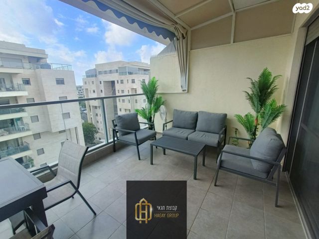 דירה, שושנה דמארי 24, קרית האמנים, מצליח, רמלה