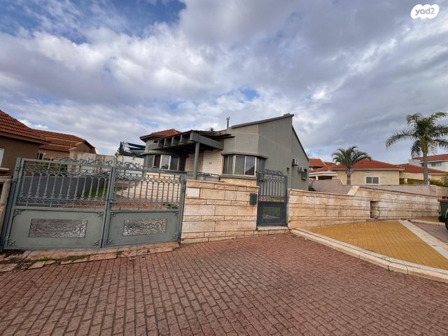 בית פרטי/ קוטג', עידו הנביא, אופקים