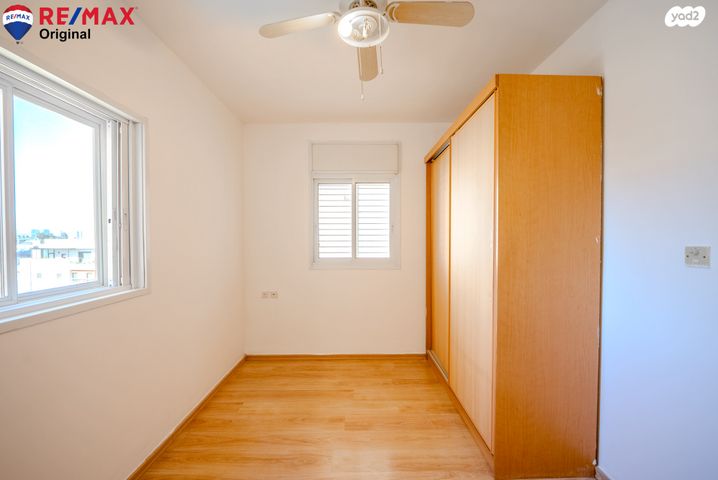 דירה, מרום נווה, רמת יצחק, רמת גן