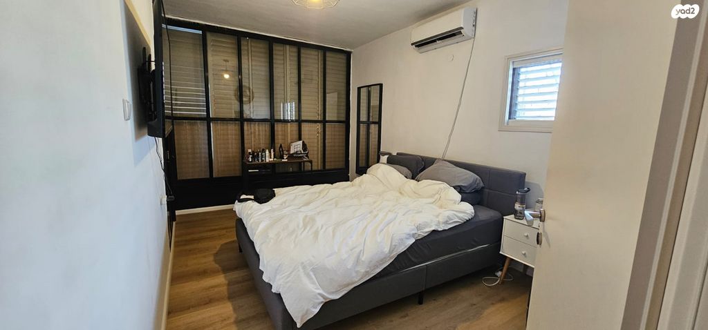 דירה, החץ, שכונת הלל, רמת גן