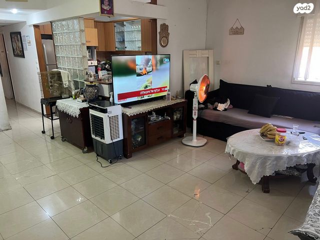 דירת גן, הגליל, נווה שאנן, חיפה