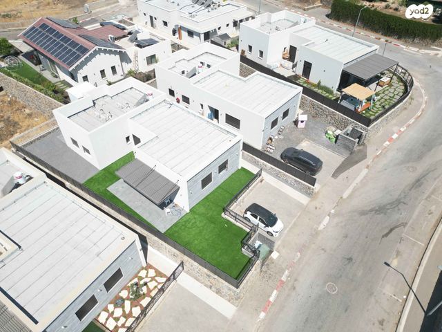 בית פרטי/ קוטג', נטור, קצרין