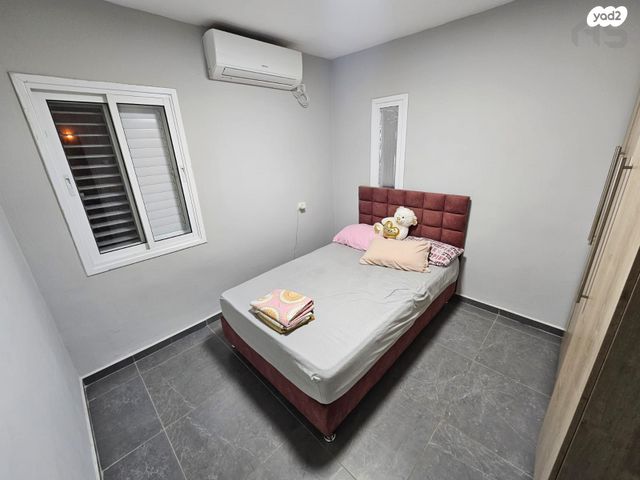 דירה, בורלא, שכונה ה', באר שבע