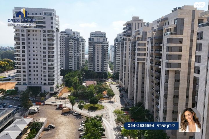 דירה, מתחם 1200, הוד השרון