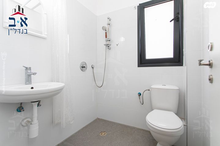 דירה, מייק בראנט, קרית אליעזר, חיפה