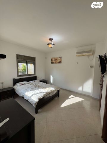 בית פרטי/ קוטג', יצחק מודעי, רמות, באר שבע