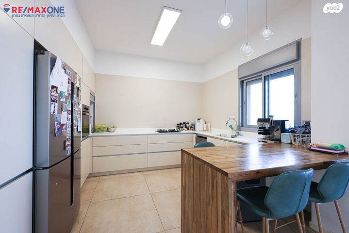 גג/ פנטהאוז, שלמה וחיה אנגל, כפר סבא הירוקה, כפר סבא