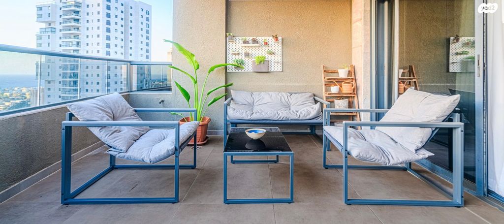 דירה, ברנע, אשקלון