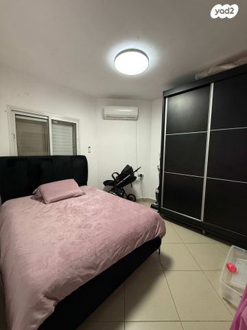 דירה, ח"ן 10, שכונה ו', באר שבע