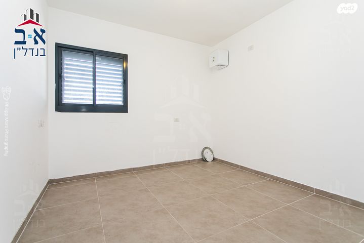 דירה, מייק בראנט, קרית אליעזר, חיפה