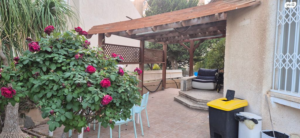 דו משפחתי, סטרומה, שכונה ה', באר שבע