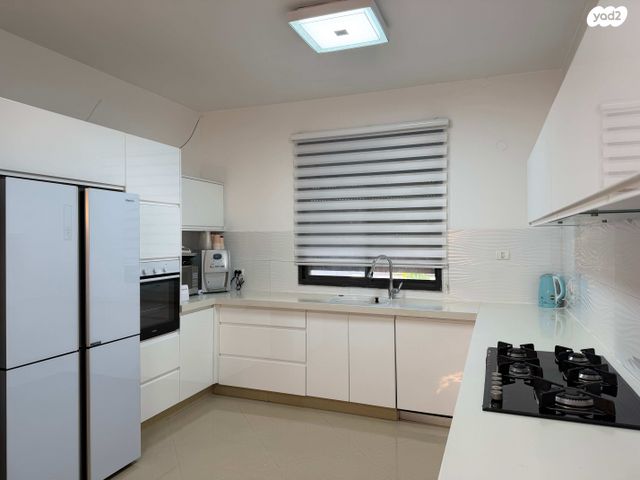 בית פרטי/ קוטג', כפר יונה