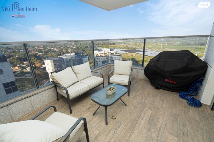 דירה, הרב שלמה מכלוף אורגד 2, כוכב הצפון, נתניה