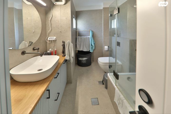 דו משפחתי, ערמונים, סביוני ים, קרית ים