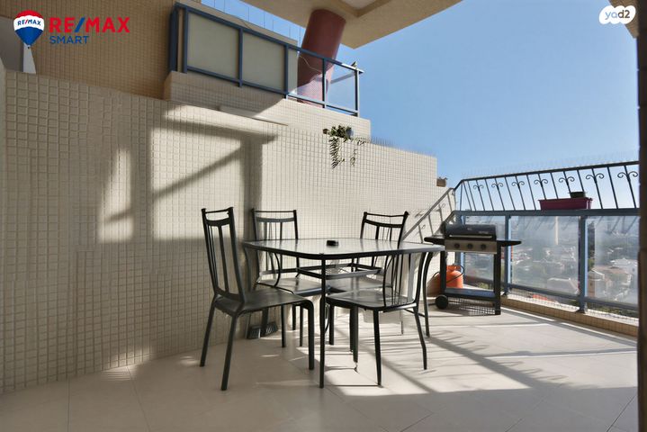 דירה, לילך 3, פסגות ים, קרית ים