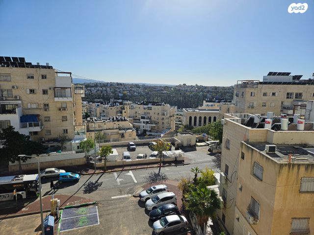 דירה, מודיעין עילית