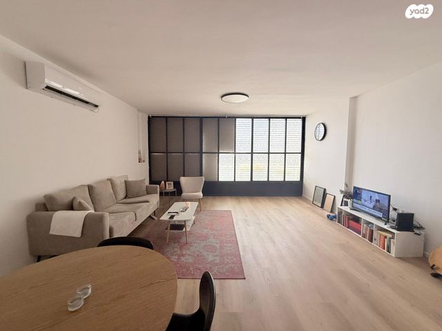 דירה, החץ, שכונת הלל, רמת גן