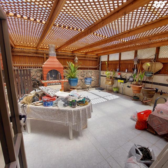 בית פרטי/ קוטג', זאבים, אילת