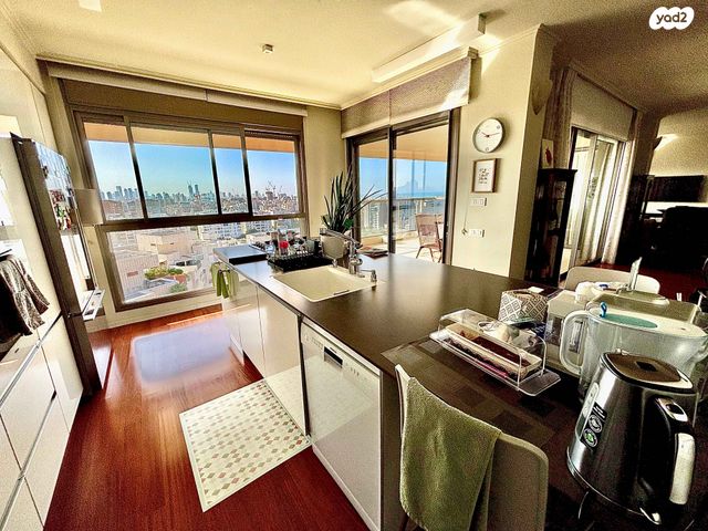 דירה, תל אביב יפו