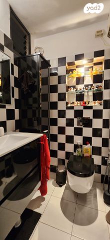 דירה, סומקן 28, תל אביב יפו