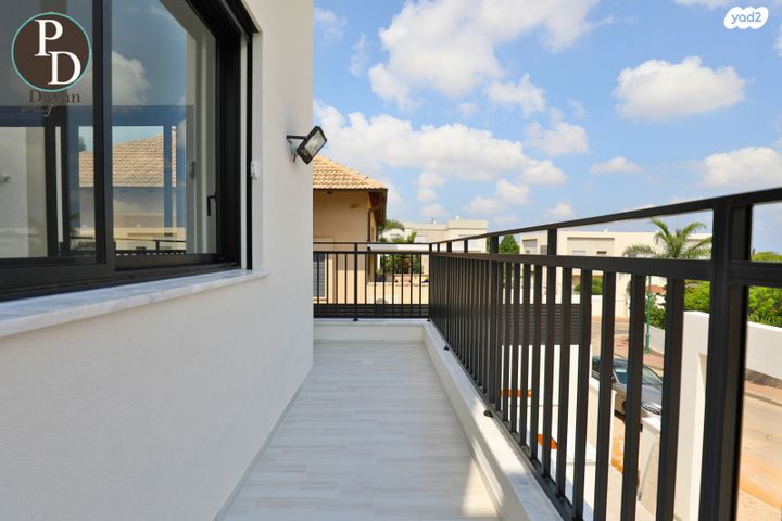 בית פרטי/ קוטג', כפר יונה