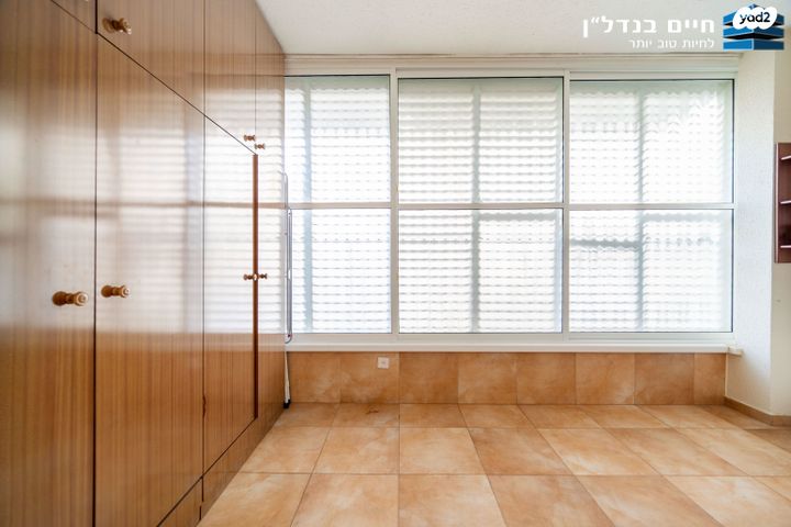 דירה, אלומות, קרית יוסף, גבעתיים