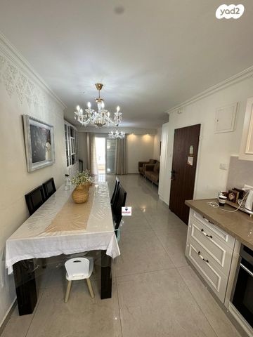 דירה, שושנים 6, גן שמואל, קרית מלאכי