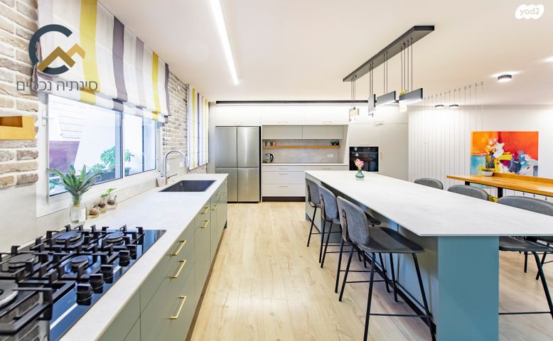 מתחם 19 - 20 (מתחם הפרחים)