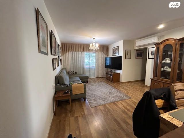 דירה, דרך מנחם בגין 40, הדר גנים, פתח תקווה