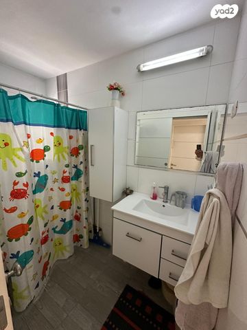 דירה, שדרת הבשן 10, גליקסון, קרית גת