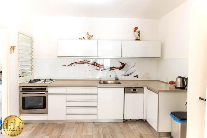 דירת גן, החרמון, מרכז, כפר סבא