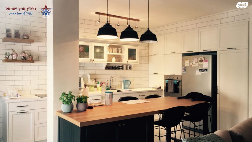 דירה, תל חי, נגבה, רמת גן