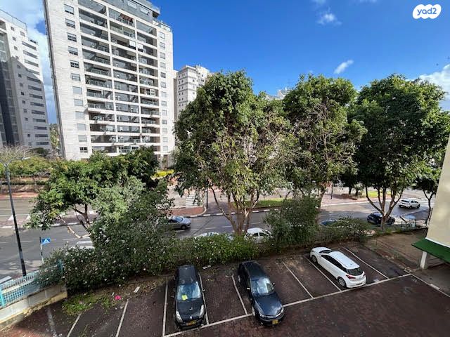 דירה, דרך מנחם בגין 40, הדר גנים, פתח תקווה