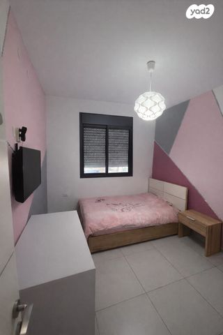 דירה, הברוש, נווה גנים, קרית מוצקין