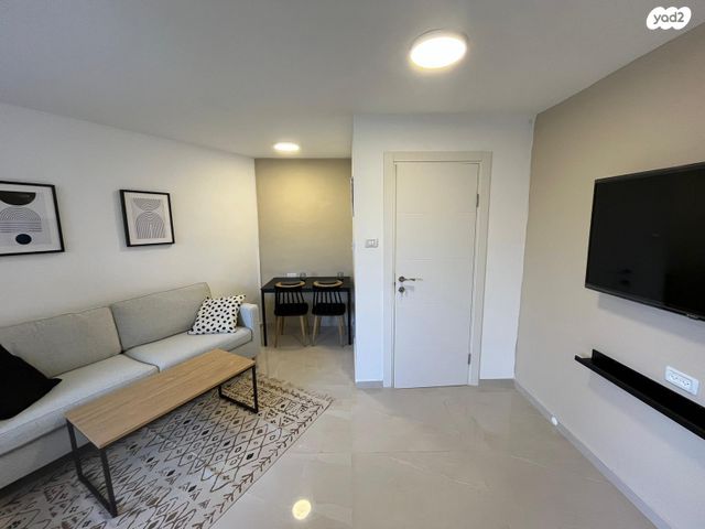 דירה, דרך מצדה, שכונה ב', באר שבע