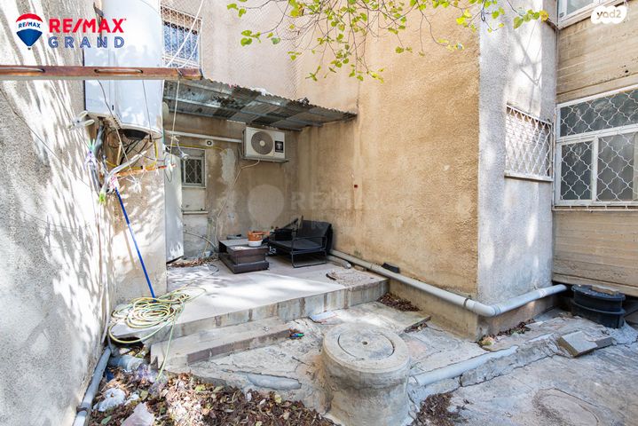 דירה, הפרחים 11, רמת בן גוריון, חיפה