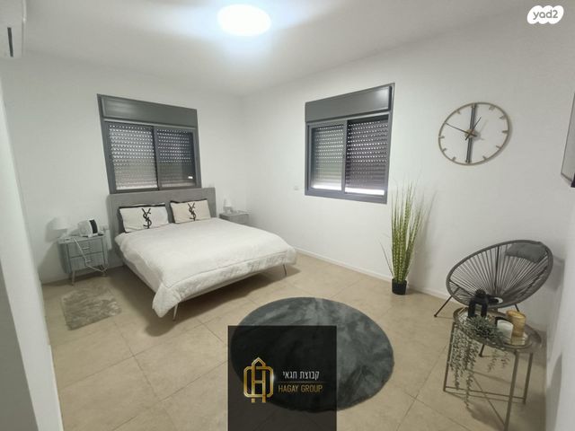 דירה, שושנה דמארי 24, קרית האמנים, מצליח, רמלה