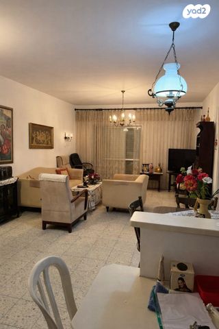 דירה, מרכז העיר, חדרה