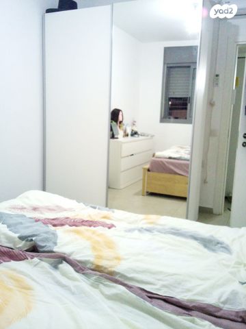 דירה, השלושה, נווה שמיר רמת בית שמש ה-1, בית שמש