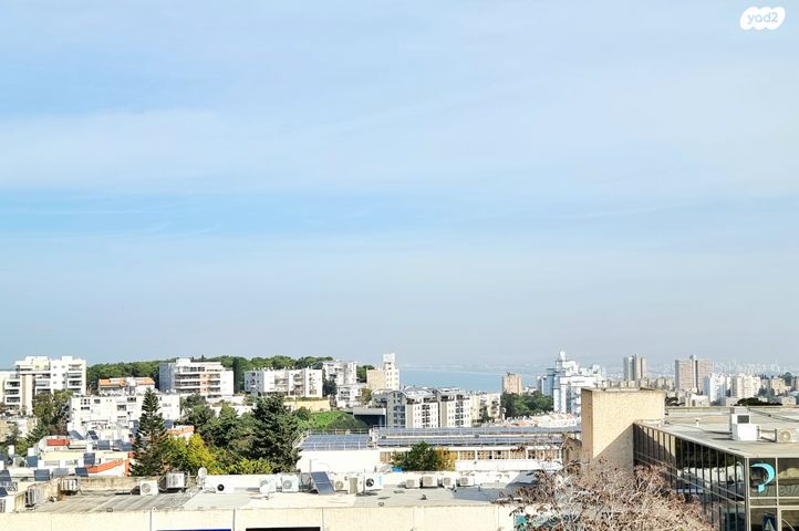 דופלקס, אורן, רמת בן גוריון, חיפה