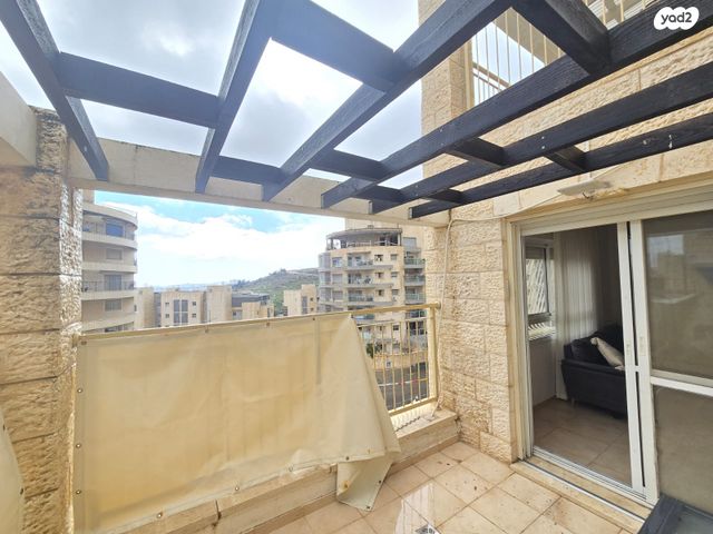 דירה, הרב כלפון משה הכהן, חומת שמואל, הר חומה, ירושלים